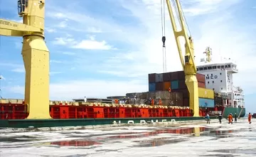 Total Logistics Solution